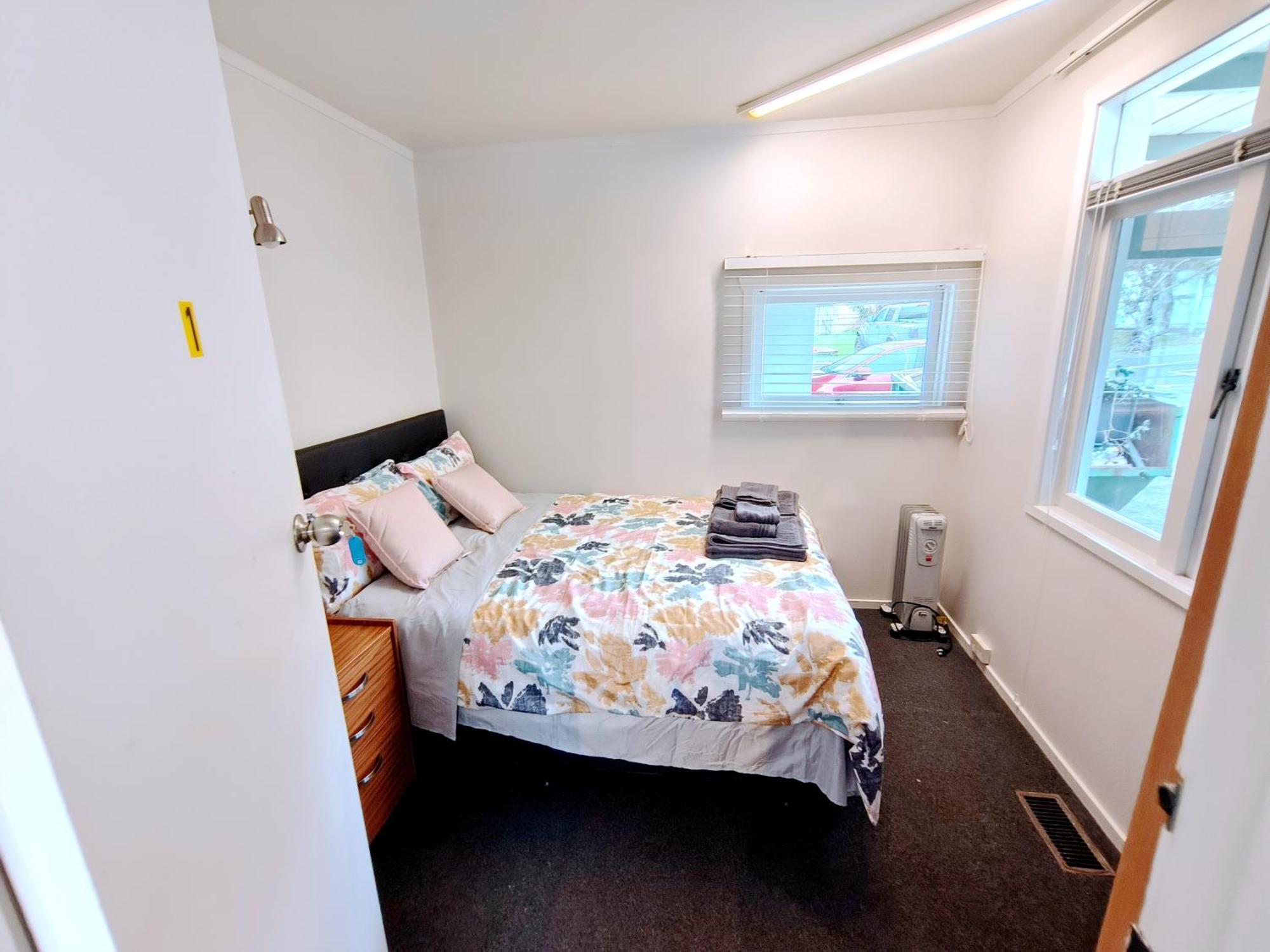 Milford Central Budget Friendly Rooms Auckland Esterno foto