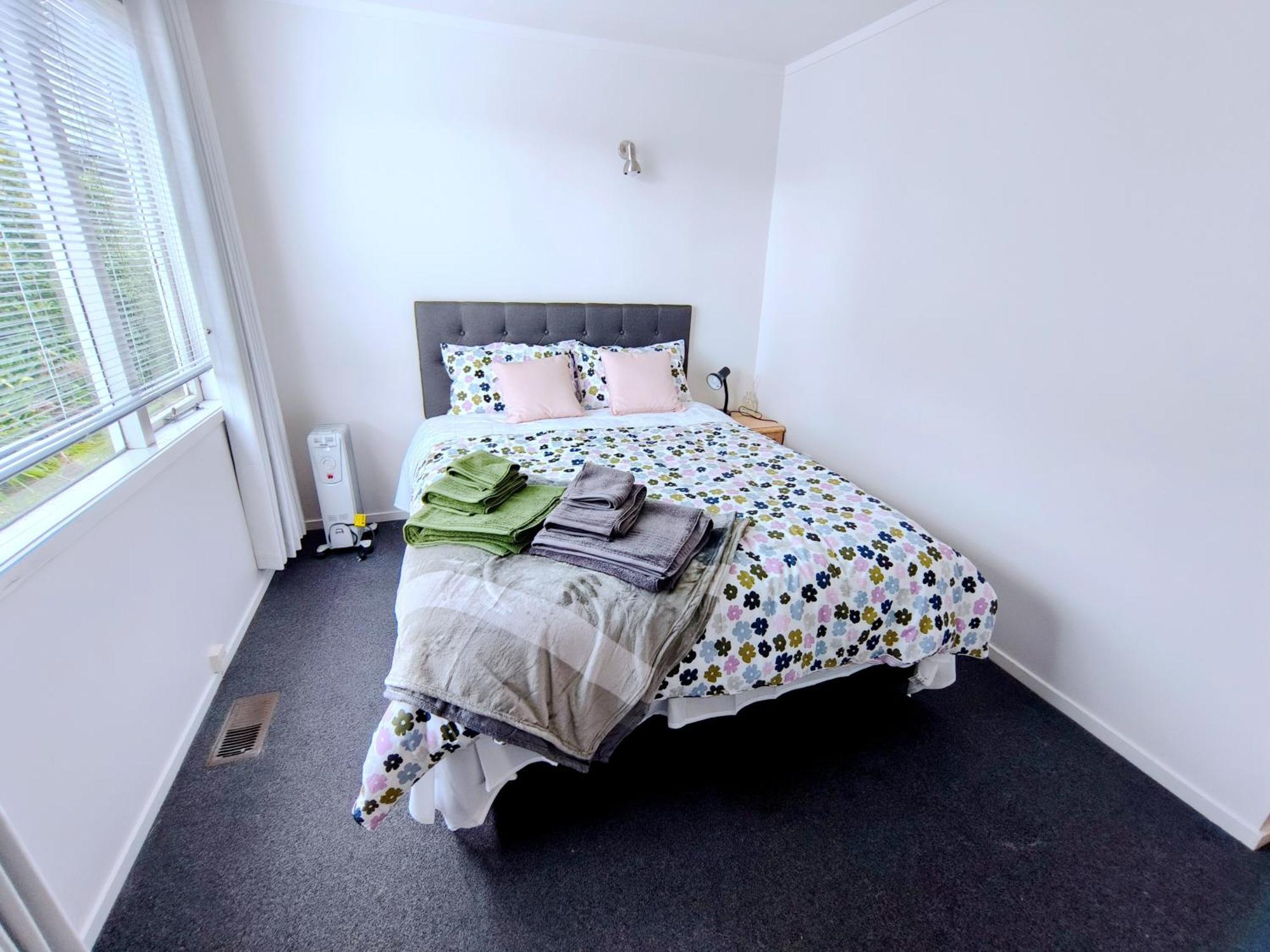 Milford Central Budget Friendly Rooms Auckland Esterno foto