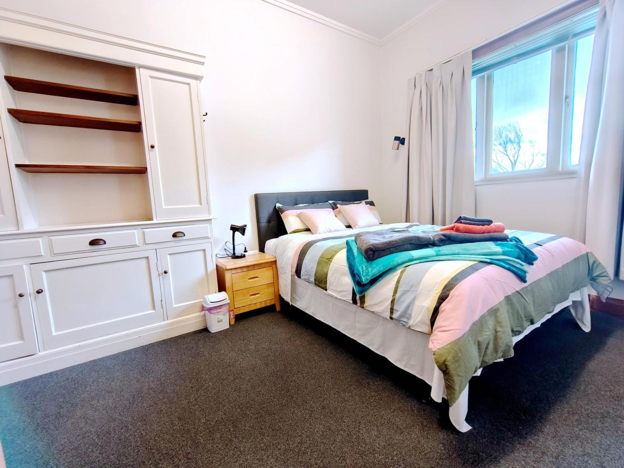 Milford Central Budget Friendly Rooms Auckland Esterno foto