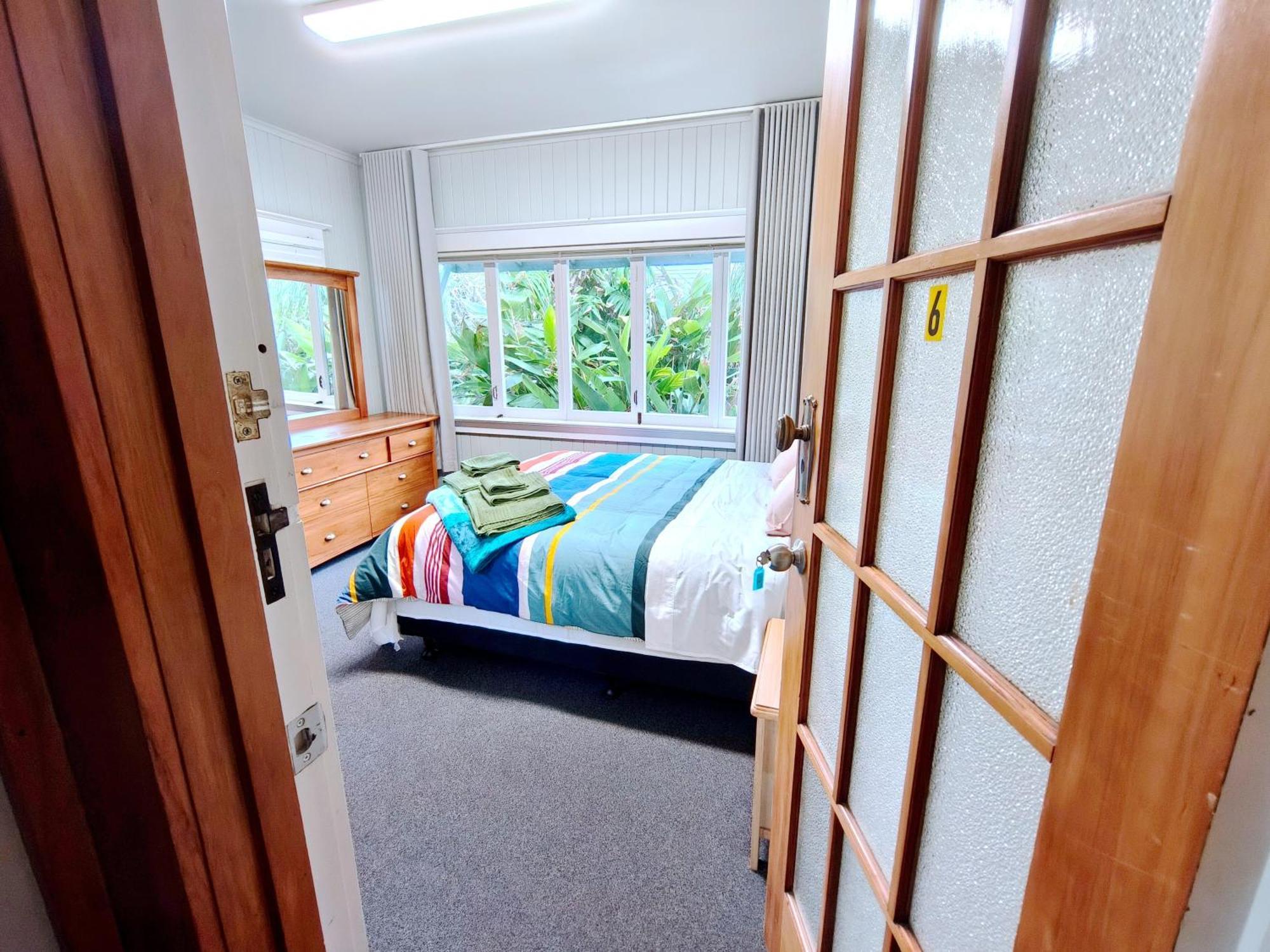 Milford Central Budget Friendly Rooms Auckland Esterno foto