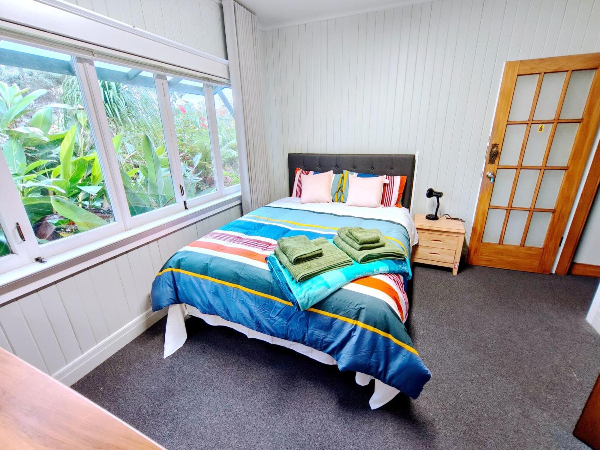 Milford Central Budget Friendly Rooms Auckland Esterno foto