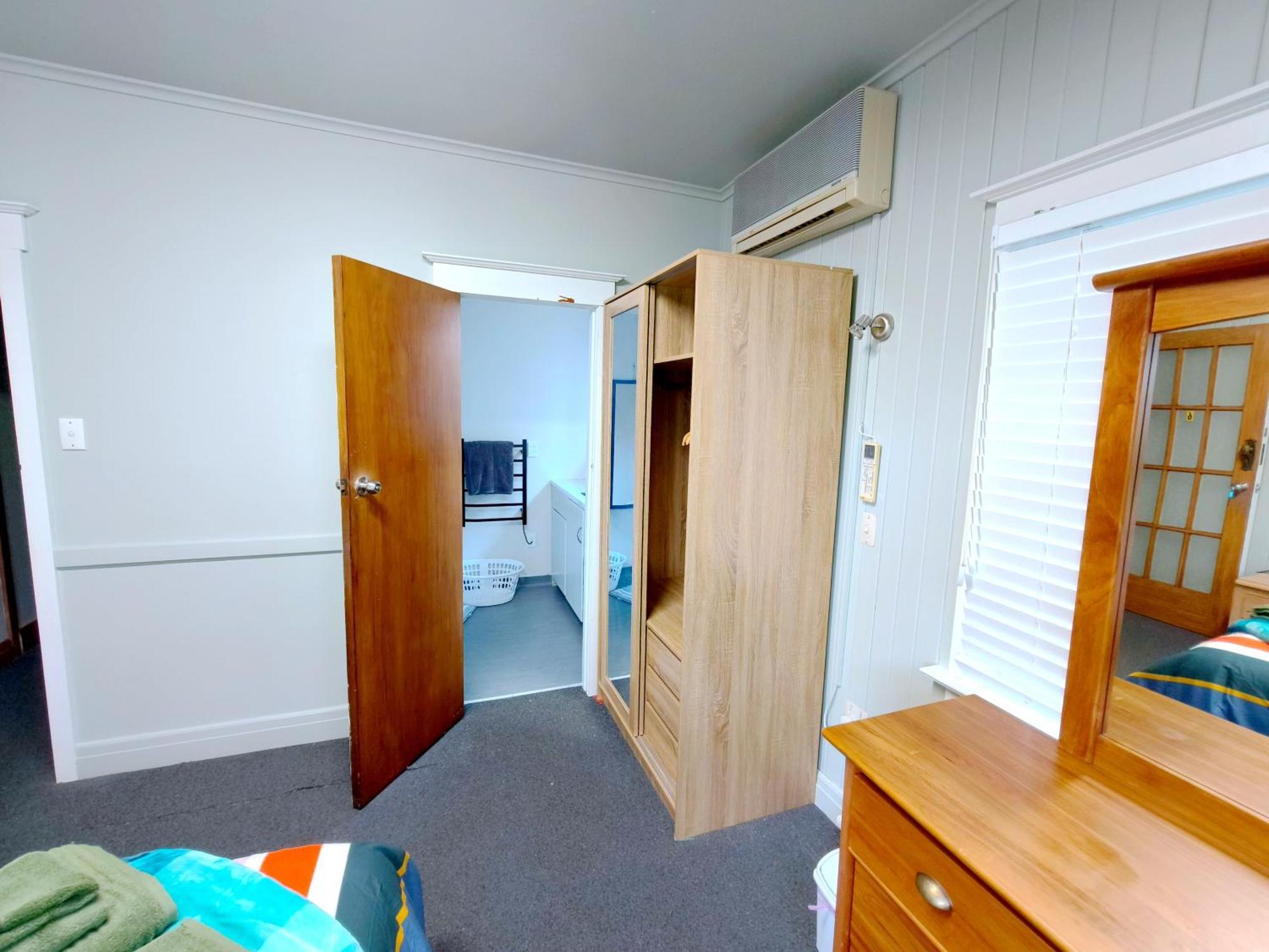 Milford Central Budget Friendly Rooms Auckland Esterno foto