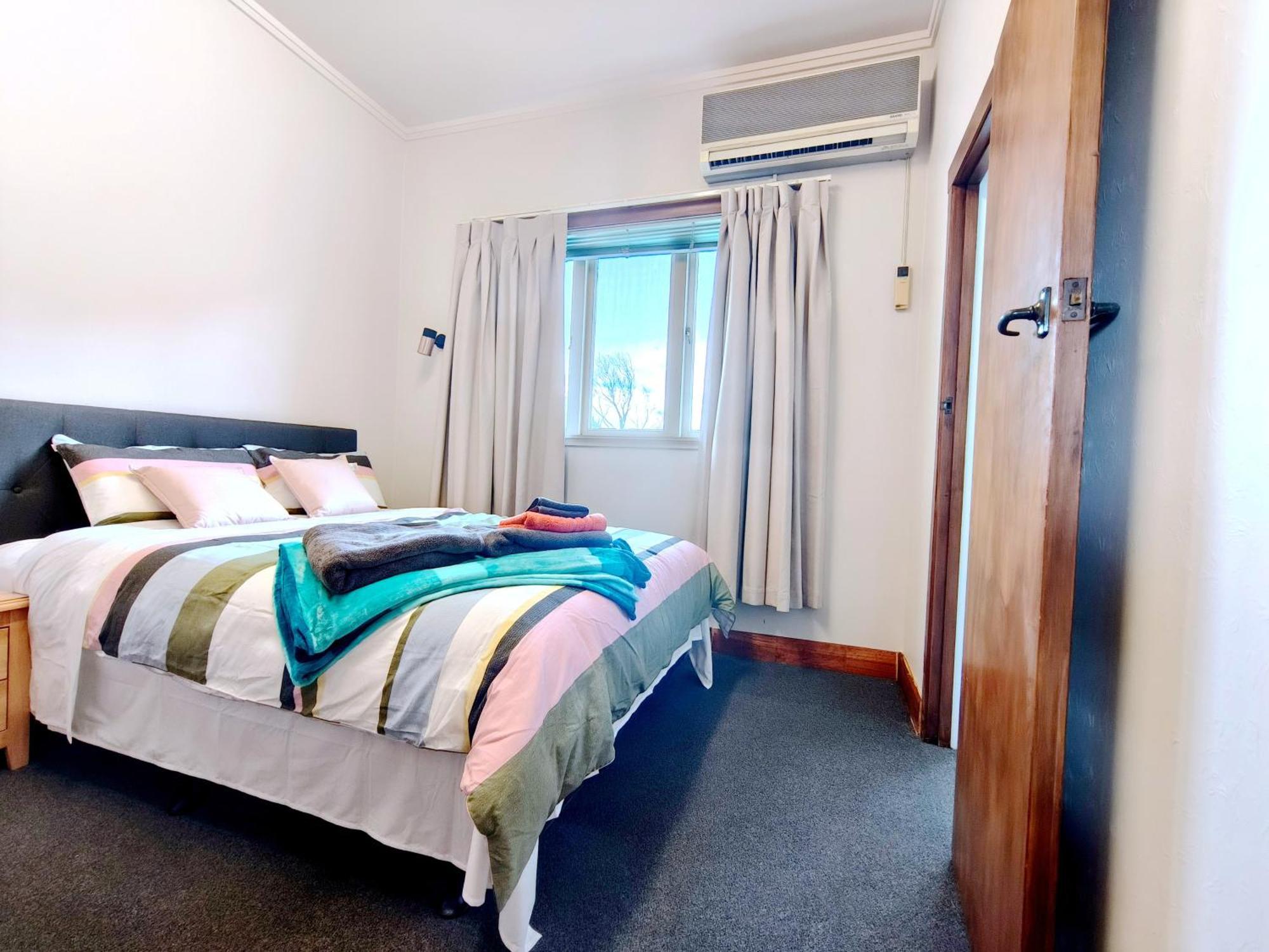 Milford Central Budget Friendly Rooms Auckland Esterno foto