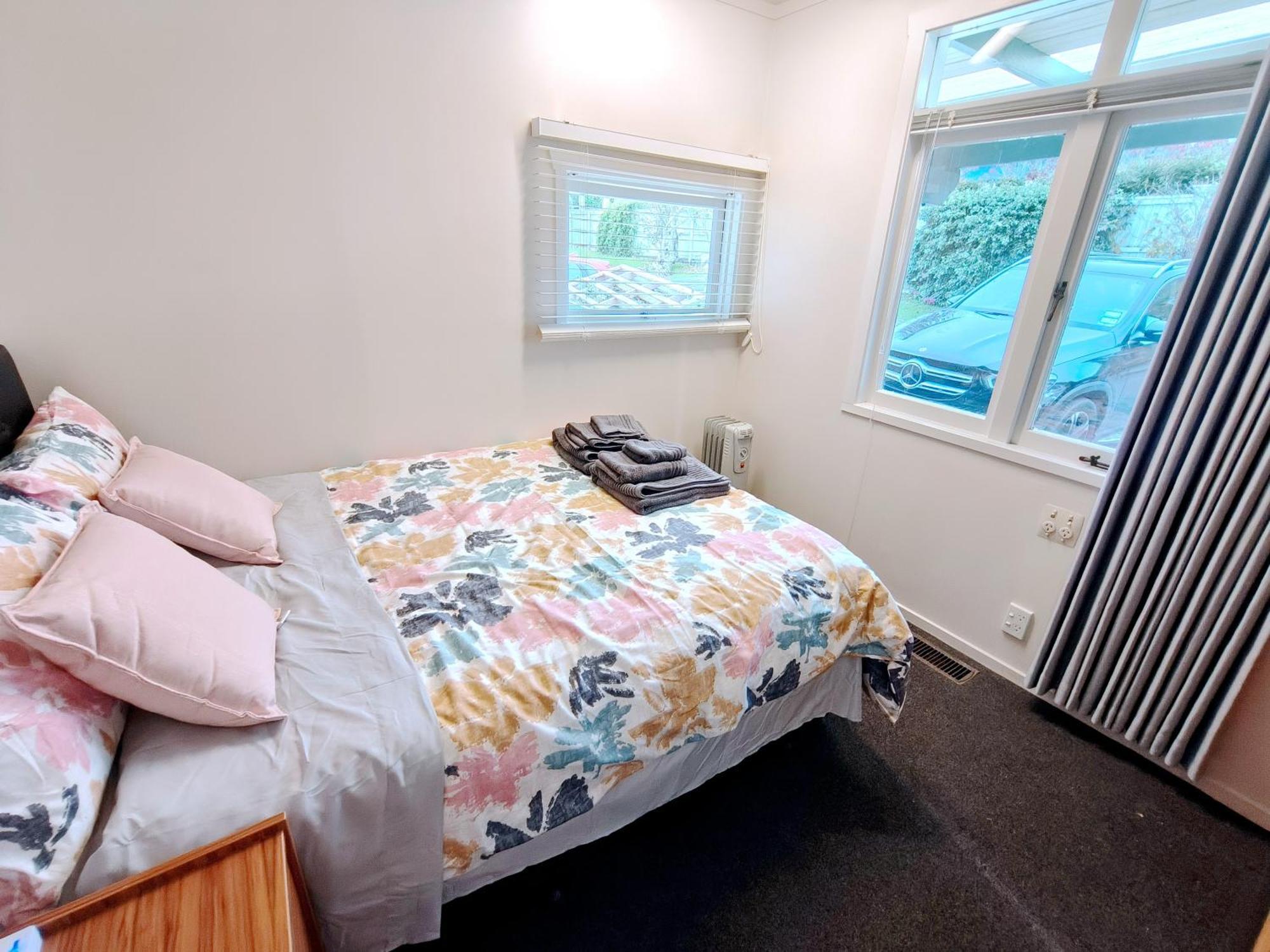 Milford Central Budget Friendly Rooms Auckland Esterno foto