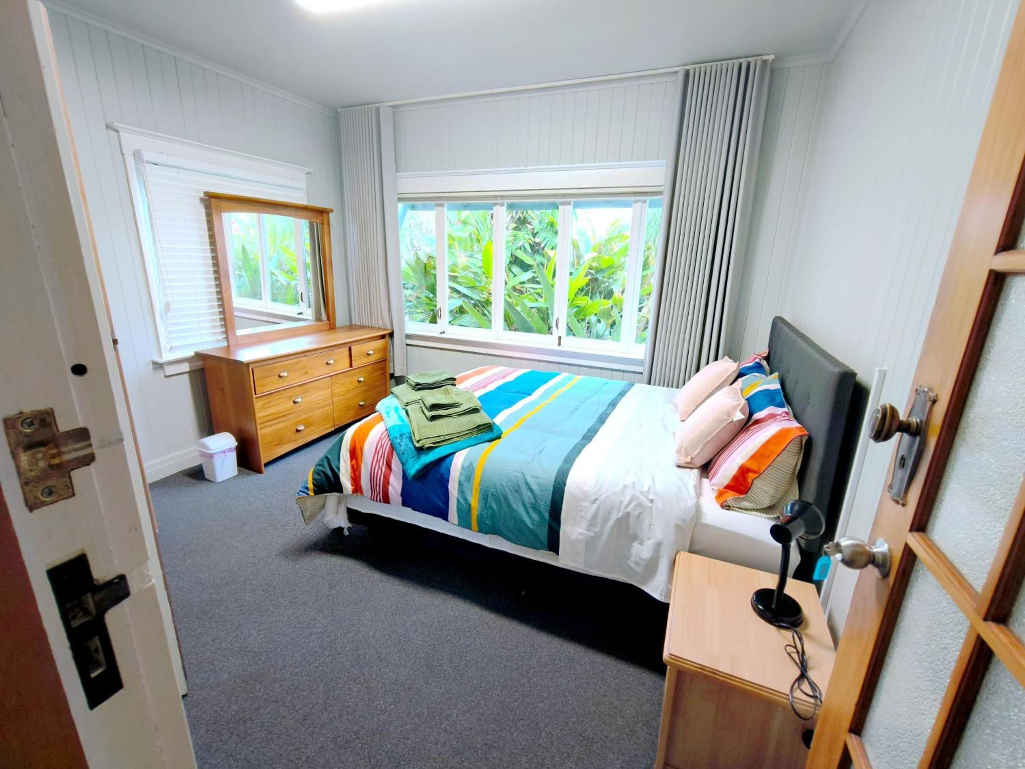 Milford Central Budget Friendly Rooms Auckland Esterno foto