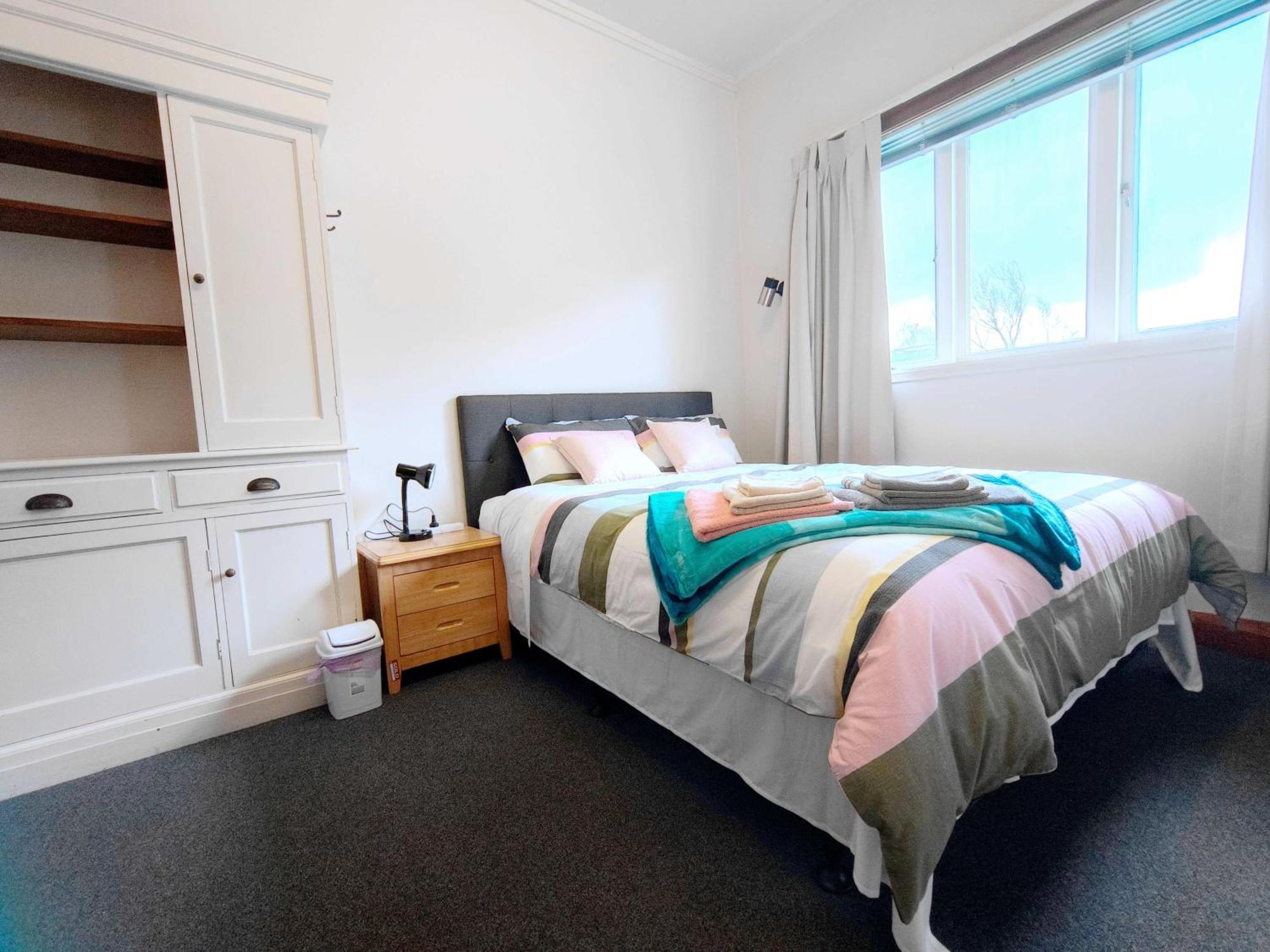 Milford Central Budget Friendly Rooms Auckland Esterno foto